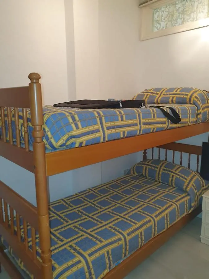 Beachfront Family Apartment In Puerto Banus Marbella 0*,  Spanien